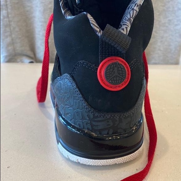 Jordan 4 Spizike - Picture 7 of 7